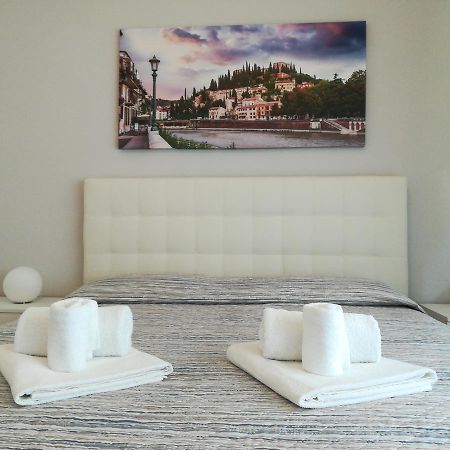 Hotel A Casa Di Luca à Vérone Extérieur photo