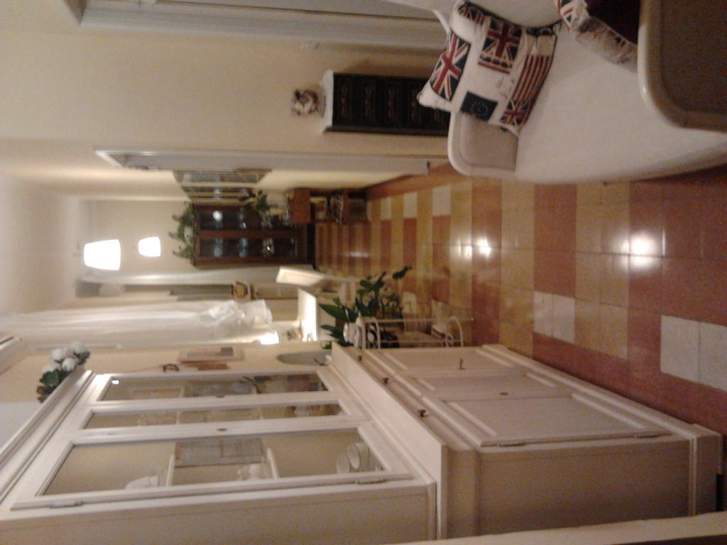Hotel A Casa Di Luca à Vérone Chambre photo