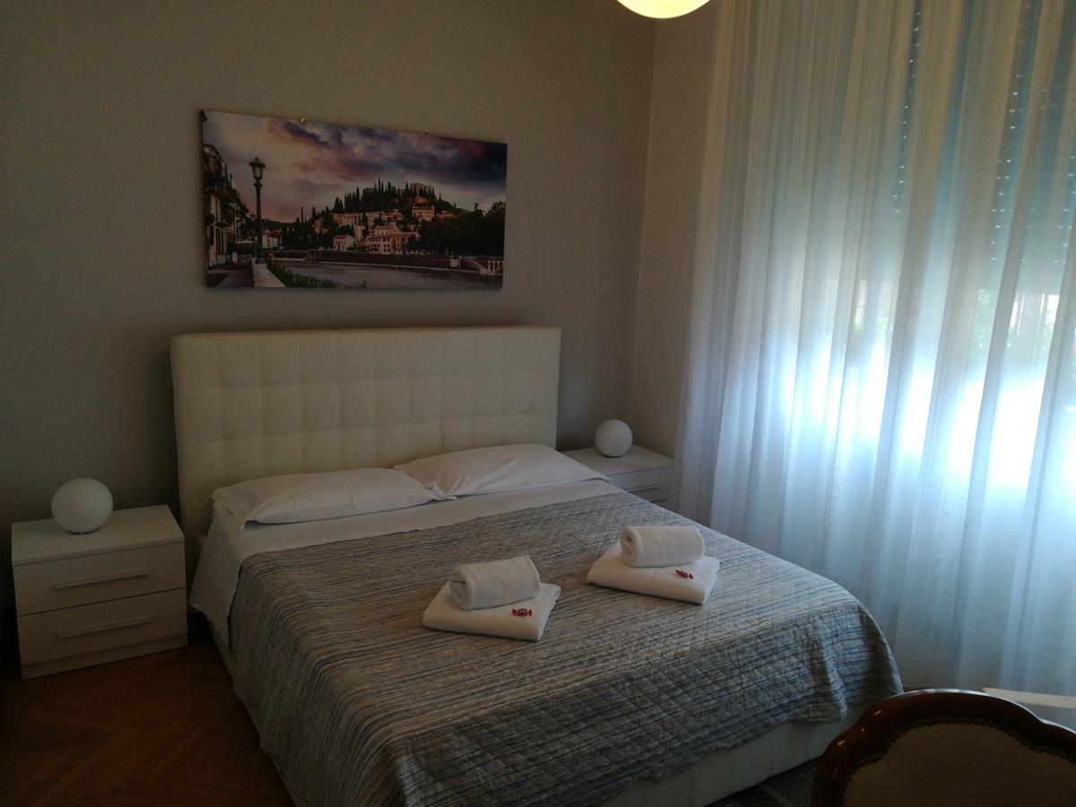 Hotel A Casa Di Luca à Vérone Extérieur photo
