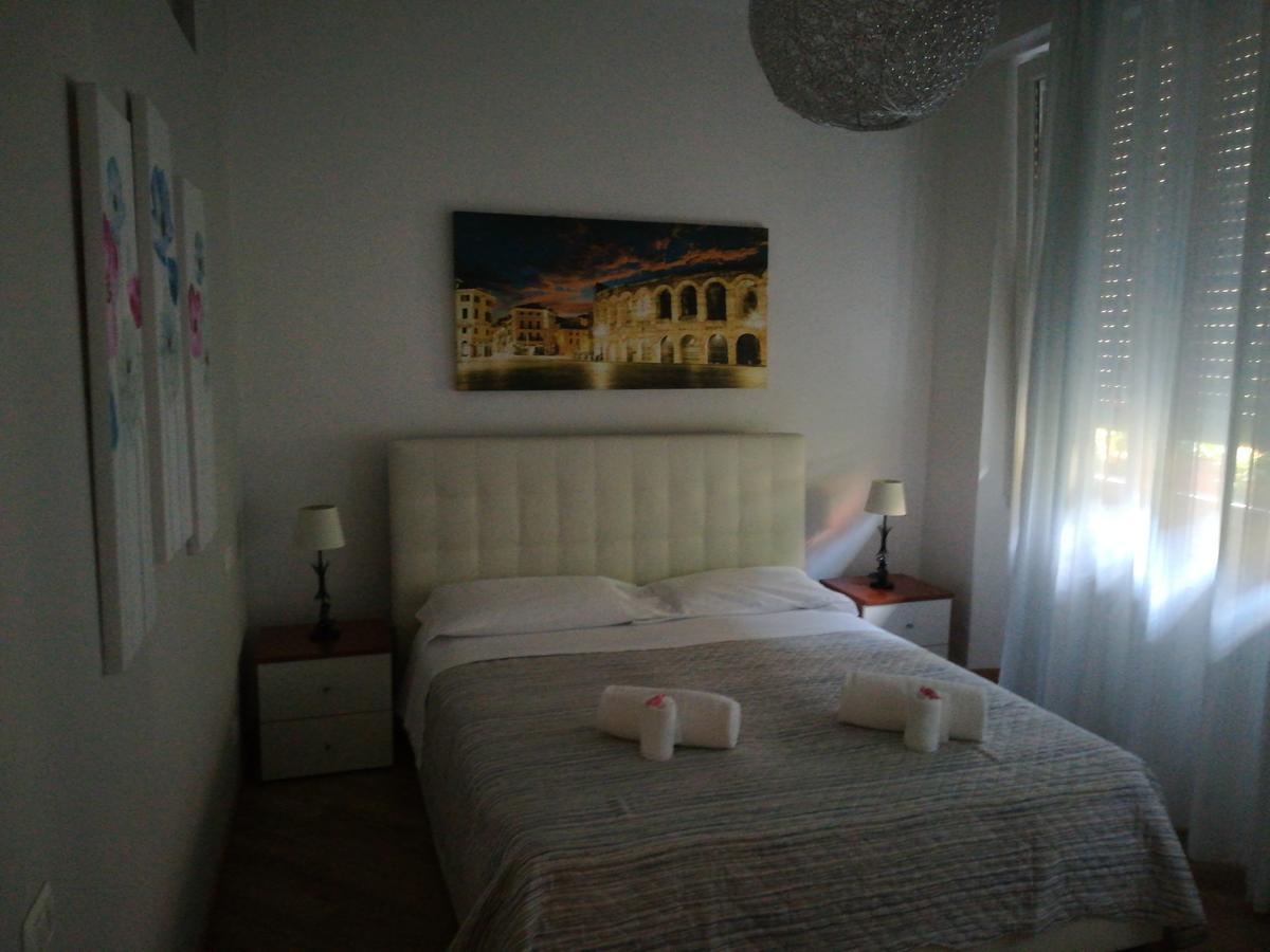 Hotel A Casa Di Luca à Vérone Extérieur photo